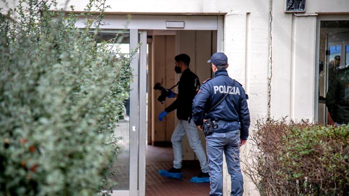 Violenta aggressione familiare a Taranto: 80enne accoltella figliastro
