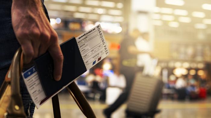 Nuova tassa di 7 euro per viaggi in Europa: Etias 2025