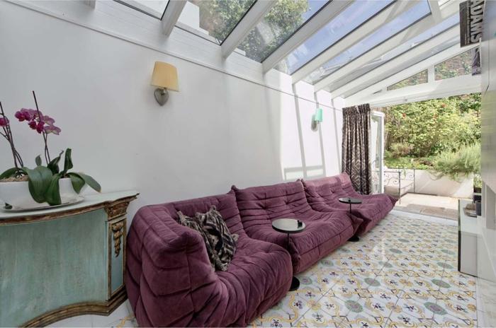 La stanza relax, foto savills casa virginia woolf-9