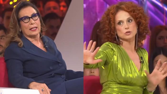 Dibattito infuocato al Grande Fratello: provocazioni, tapiro e riflessioni