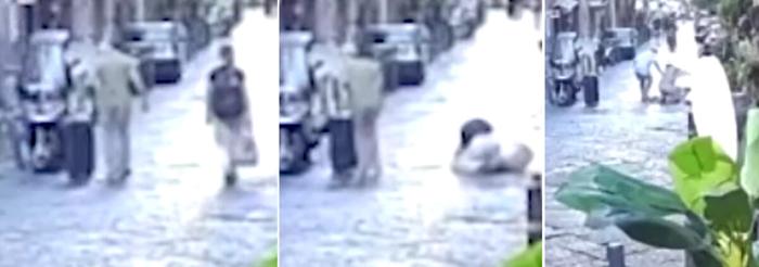 Frame dal video chiara-26