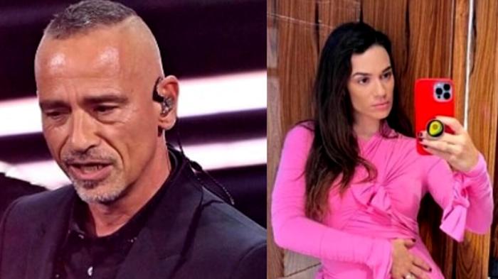 Eros Ramazzotti e Dalila Gelsomino: crisi o gossip?