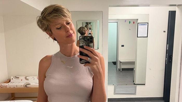 Federica Pellegrini: Tra Nuoto e Ballando con le Stelle