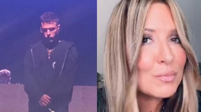 Polemica a Ozieri: Fedez e la tragedia di Gioele Putzu