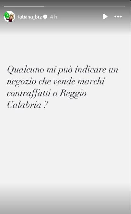L'annuncio della mamma di Fedez su Instagram fedez mamma-8