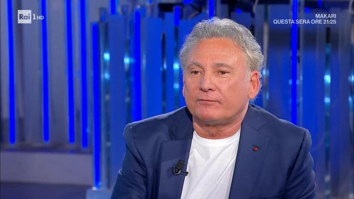 Francesco Paolantoni: tra comicità e vita privata