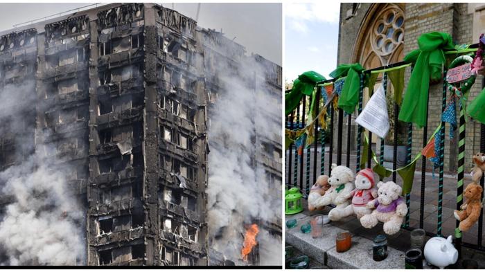 Tragedia della Grenfell Tower: responsabilità e richieste di giustizia