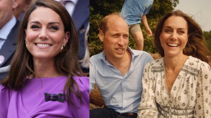 Kate Middleton torna agli impegni pubblici dopo la chemioterapia