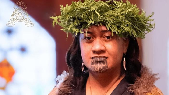 Nga Wai Hono i te po Paki: La Nuova Regina Maori della Nuova Zelanda