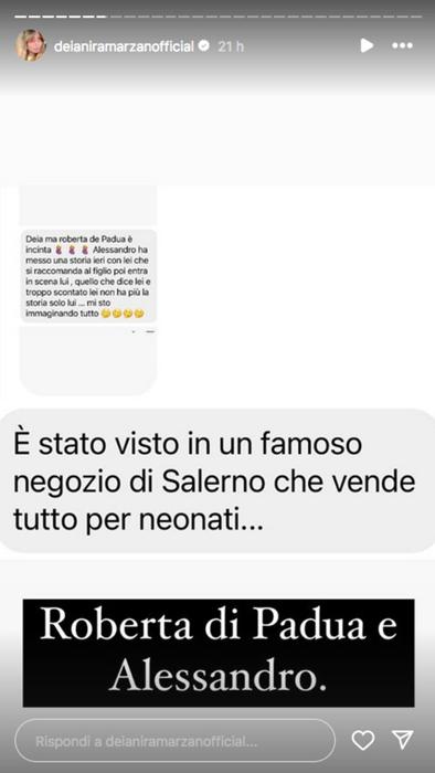 La segnalazione-5 La segnalazione-5