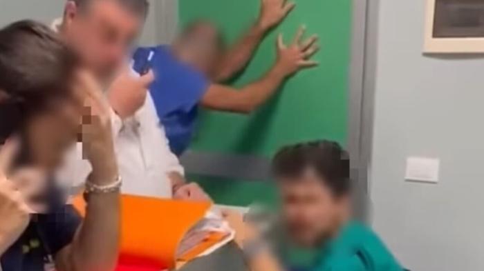 Indagine sulla morte di Natascia Pugliese: violenza e polemiche al Policlinico di Foggia