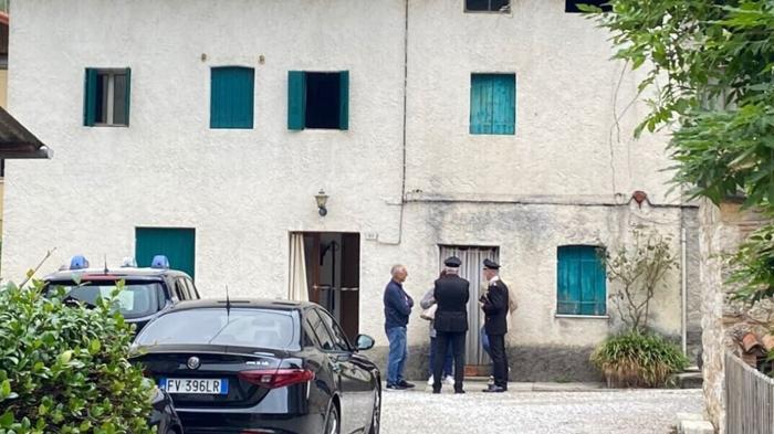 Tragico omicidio-suicidio a Tarzo: coppia anziana trovata morta