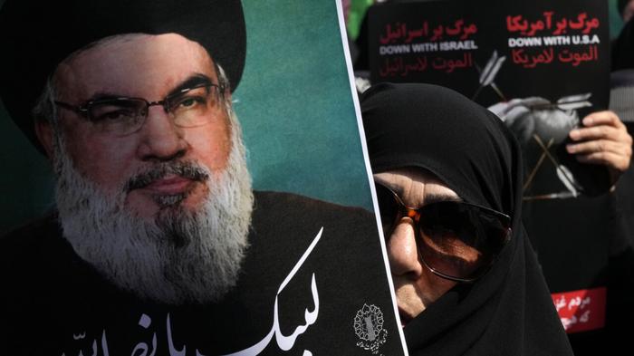Hassan Nasrallah: il leader di Hezbollah e la geopolitica del Medio Oriente