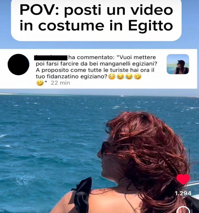 Non solo bodyshaming, ma anche sessismo Non solo bodyshaming, ma anche sessismo