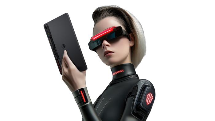 RedMagic Nova: Il Tablet da Gaming con Snapdragon 8 Gen 3 Leading Edition