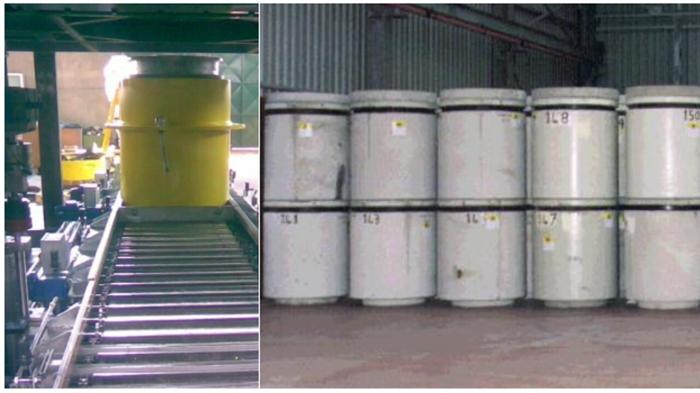 Scandalo ambientale all’Itrec di Trisaia: tracce di uranio anomale