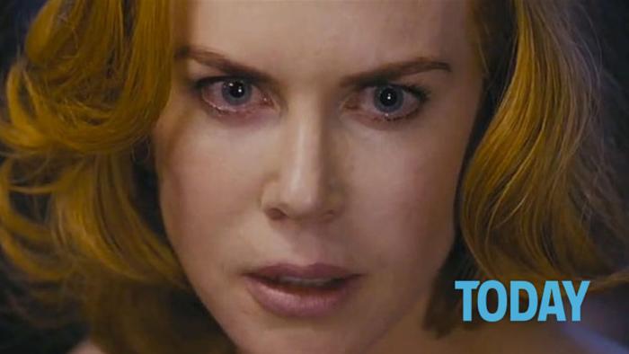 Nicole Kidman protagonista in Scarpetta: il nuovo thriller di Prime Video