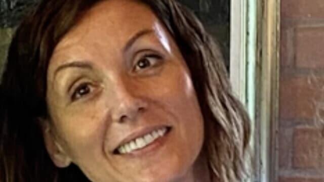 Susanna Recchia. Foto da TrevisoToday Susanna Recchia. Foto da TrevisoToday