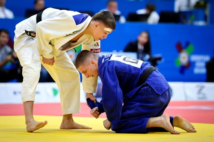 Thomas Sassi 2024 Europei Thomas Sassi 2024 Europei