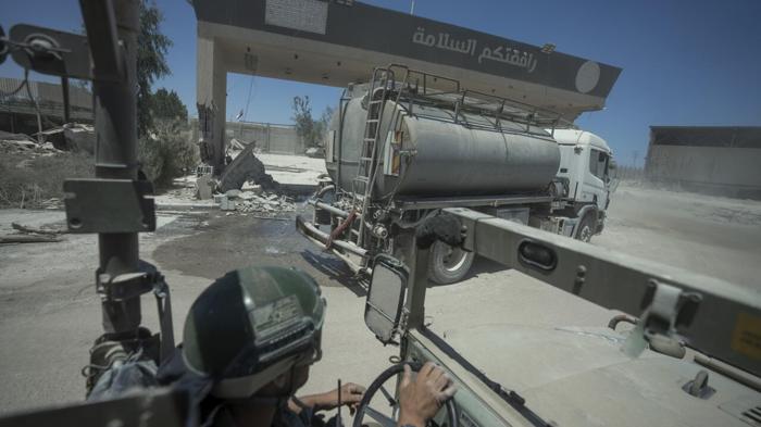 Il Corridoio di Philadelphia: Nodo Critico nelle Trattative di Pace a Gaza