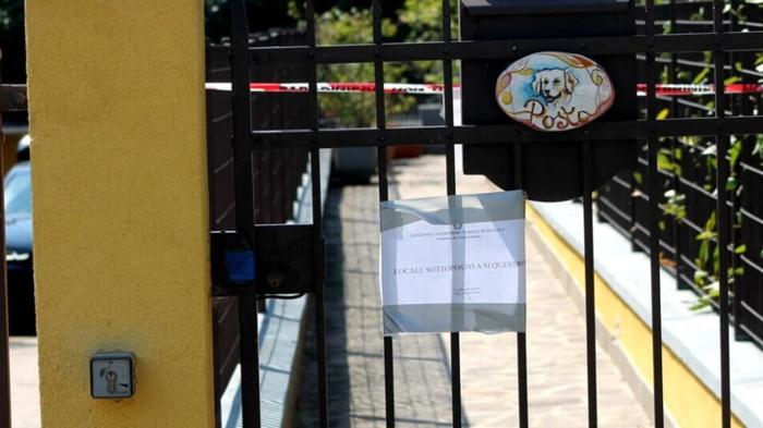 Giallo di Vignale: il mistero dei neonati senza vita nel giardino di una villetta