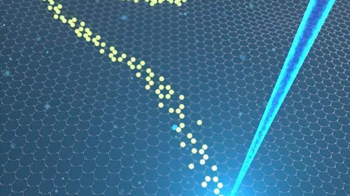 Sintescopio: La Rivoluzione della Manipolazione Atomica