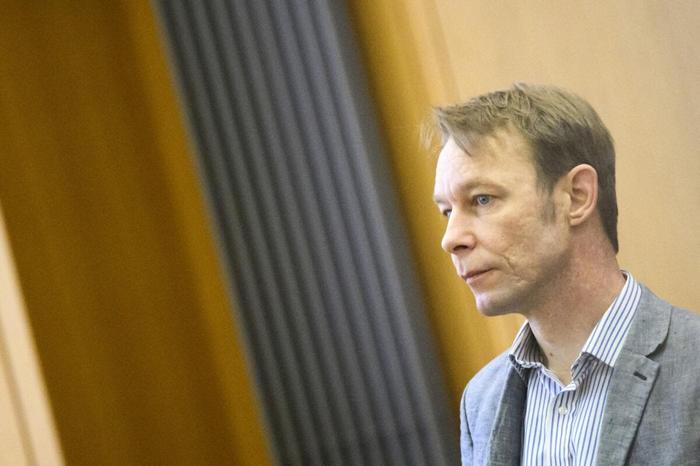 Christian Brückner Christian Brückner