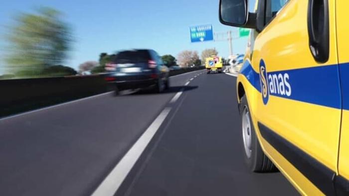 Inchiesta corruzione Anas: perquisizioni e tangenti nel settore stradale