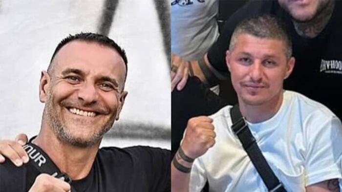 Il caso Beretta: minacce, omicidio e sventato piano criminale