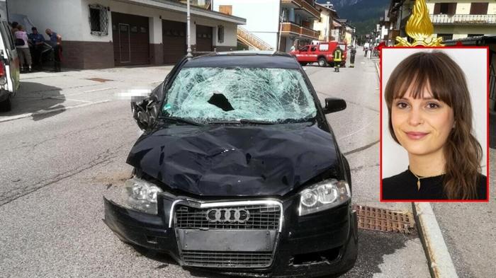 Tragedia a Santo Stefano di Cadore: automobilista tedesca condannata per incidente mortale