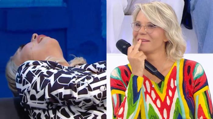 Amici di Maria De Filippi: Anticipazioni e esibizioni della puntata del 6 ottobre