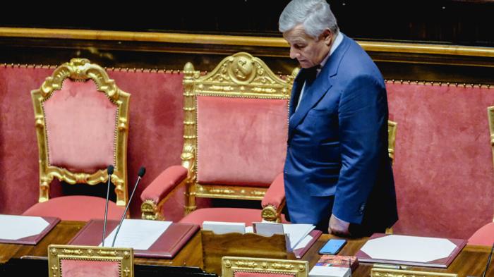 Tajani: Manovra e Autonomia Differenziata, le sfide del governo