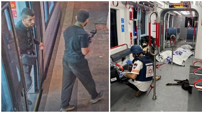 Attacco terroristico a Jaffa: cronaca di una tragedia
