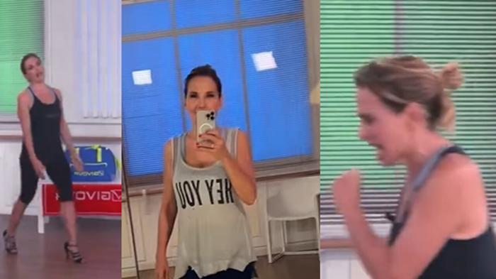 Barbara d’Urso ospite speciale a Ballando con le Stelle su Rai 1