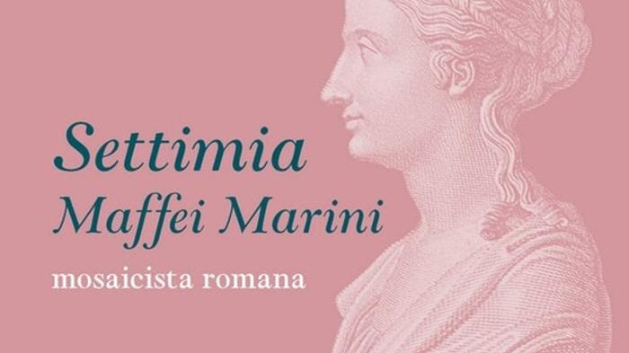 Settimia Maffei Marini: La Mosaicista Romana che Sfidò le Convenzioni