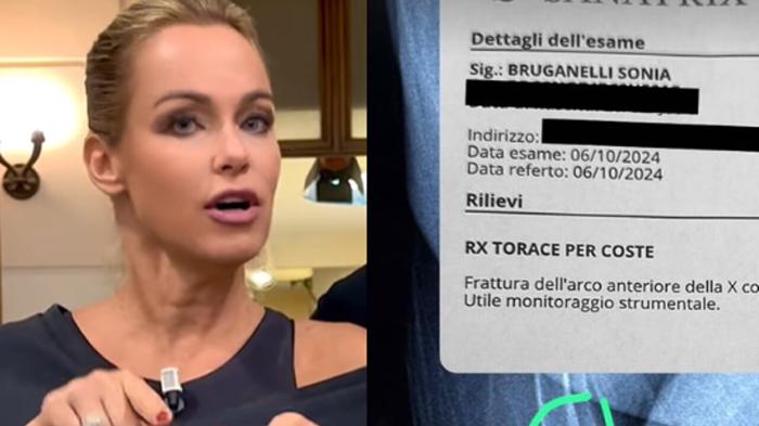 Sonia Bruganelli a Ballando con le Stelle: controversie e determinazione