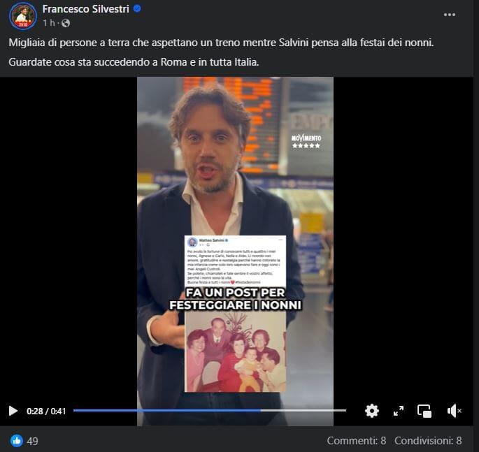 Caos treni post Francesco Silvestri - Facebook-2 Caos treni post Francesco Silvestri - Facebook-2