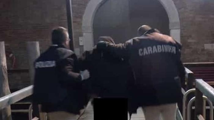 Truffa camorristica per sconti sulle tangenti