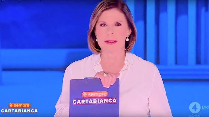 Politica nazionale e internazionale: anticipazioni e dibattiti su È sempre Cartabianca