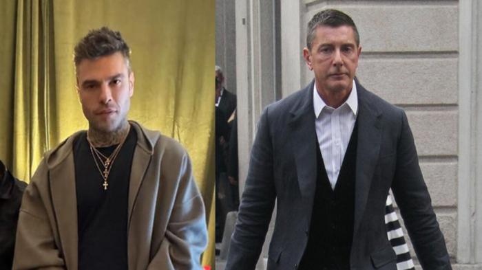 Fedez e l’inchiesta sulle curve di Milan e Inter: vicende e polemiche