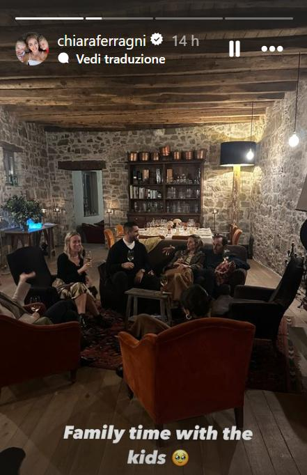 Chiara Ferragni fotografa i suoi amici ferragni 1-8