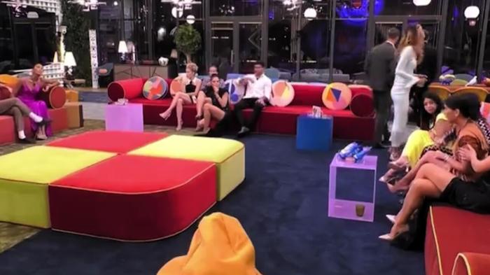 Litigio tra Jessica e Yulia al Grande Fratello: tensione e accuse