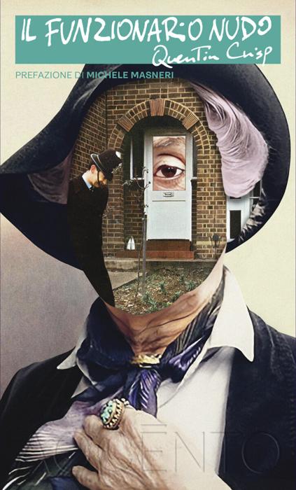 Il funzionario nudo (copertina) Il funzionario nudo (copertina)