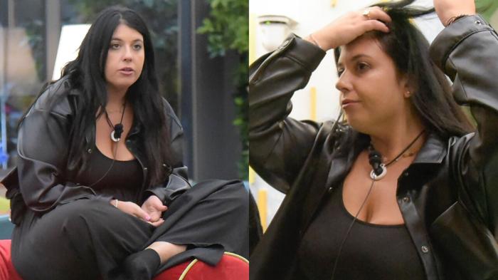 Ilaria Clemente: Il Dramma dell’Uscita dal Grande Fratello