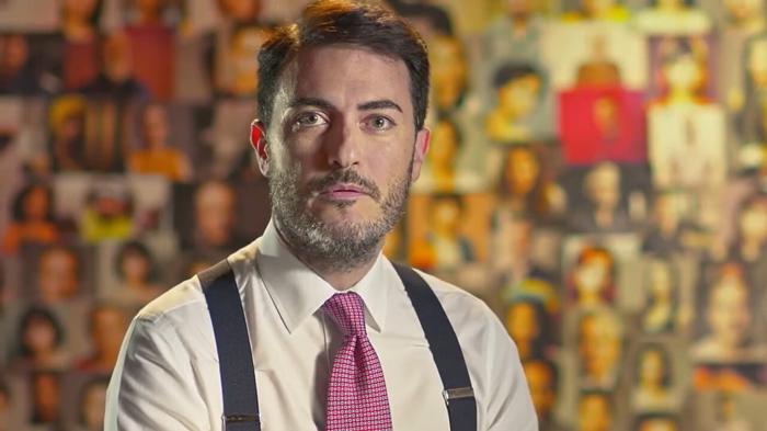 L’altra Italia: il nuovo programma d’attualità di Antonino Monteleone su Rai 2