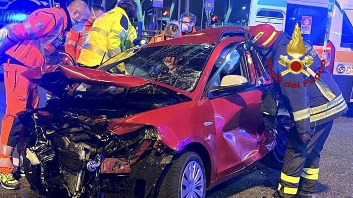 Condannato a 6 anni e mezzo per omicidio stradale: la tragica storia di un incidente causato da imprudenza