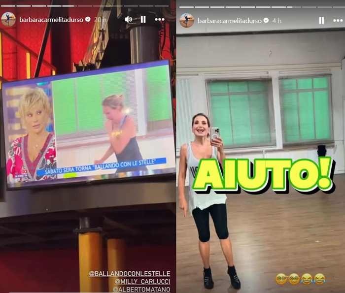 Le storie di Barbara d'Urso 1 Le storie di Barbara d'Urso 1