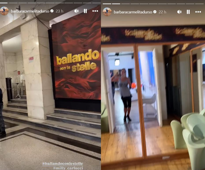 Le storie di Barbara d'Urso-3 Le storie di Barbara d'Urso-3