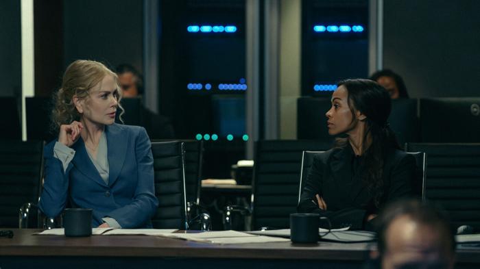 Lioness 2: Anticipazioni sulla seconda stagione del thriller di spionaggio