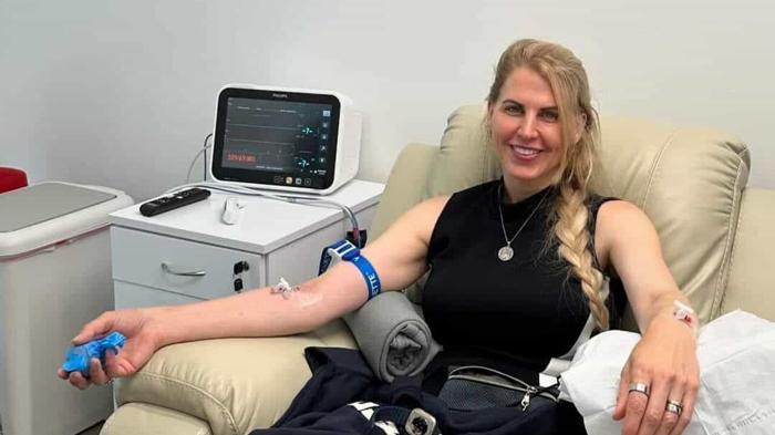 La sfida dell’eterna giovinezza: la controversa terapia genica di Liz Parrish